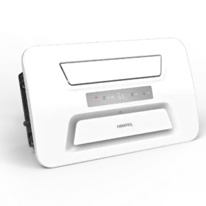 HueLeben Built-in Dehumidifier