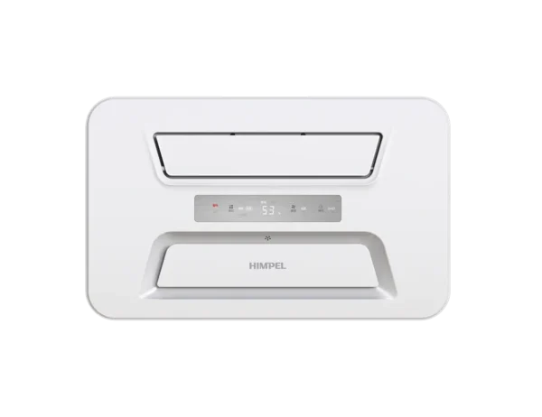 HueLeben Built-in Dehumidifier