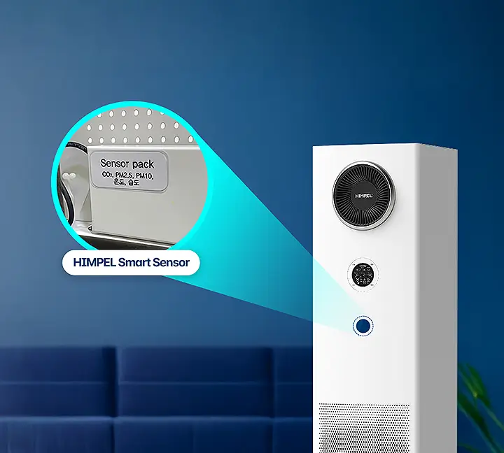 Smart Sensor